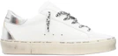 Details for (W) Golden Goose Hi Star ''Wit Gouden Spur'' GWF00119.F003219.10380