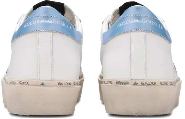 (W) Golden Goose Hi Star ''Wit Groen Versleten'' GWF00118.F000214.10245 Shop (W) Golden Goose Hi Star ''Wit Groen Versleten'' GWF00118.F000214.10245