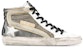 (W) Golden Goose Hi Star 'Putih Kelabu' GWF00116.F000764.80597