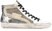 Order (W) Golden Goose Hi Star 'Putih Kelabu' GWF00116.F000764.80597