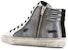 (W) Golden Goose Hi Star 'Putih Kelabu' GWF00116.F000764.80597