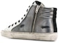 Shop (W) Golden Goose Hi Star 'Putih Kelabu' GWF00116.F000764.80597