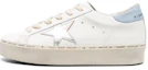 Buy (W) Golden Goose Hi Star ''Witte Leren Lage Sneakers'' GWF00118.F004556.11114