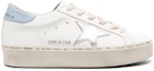 Order (W) Golden Goose Hi Star 'Kulit Putih Kasut Rendah' GWF00118.F004556.11114
