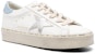 (W) Golden Goose Hi Star 'Kulit Putih Kasut Rendah' GWF00118.F004556.11114