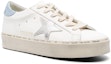 Lookbook (W) Golden Goose Hi Star 'Kulit Putih Kasut Rendah' GWF00118.F004556.11114