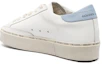 Shop (W) Golden Goose Hi Star ''Witte Leren Lage Sneakers'' GWF00118.F004556.11114