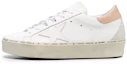 Buy (W) Golden Goose Hi Star ''Witte Leren Ster'' GWF00119.F002439.10869