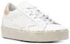 Order (W) Golden Goose Hi Star ''Witte Leren Ster'' GWF00119.F002439.10869