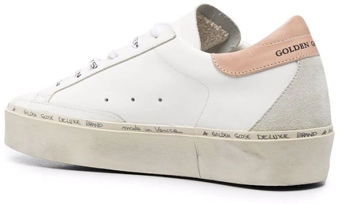 (W) Golden Goose Hi Star 'Kulit Putih Bintang' GWF00119.F002439.10869 Lookbook (W) Golden Goose Hi Star 'Kulit Putih Bintang' GWF00119.F002439.10869