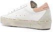 Lookbook (W) Golden Goose Hi Star ''Witte Leren Ster'' GWF00119.F002439.10869