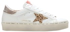 Order (W) Golden Goose Hi Star 'Putih Tapak Rendah' GWF001188.F002445.10873
