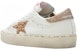 (W) Golden Goose Hi Star 'Putih Tapak Rendah' GWF001188.F002445.10873