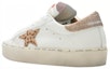 Lookbook (W) Golden Goose Hi Star 'Putih Tapak Rendah' GWF001188.F002445.10873