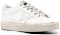 (W) Golden Goose Hi Star 'Putih Perak' GWF00118.F00329.80185