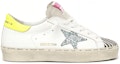 Order (W) Golden Goose Hi Star 'Zebra' Wanita GWF00118.F000231.80247