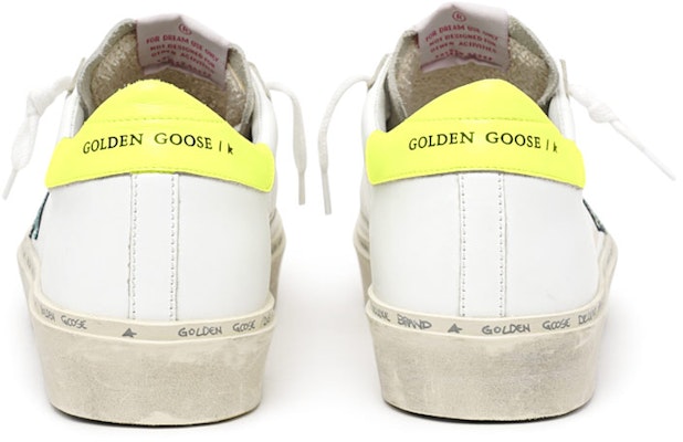 (Women) Golden Goose Hi Star 'Zebra' GWF00118.F000231.80247 Purchase (Women) Golden Goose Hi Star 'Zebra' GWF00118.F000231.80247
