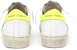 (W) Golden Goose Hi Star 'Zebra' Wanita GWF00118.F000231.80247