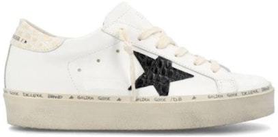 (W) 골든구스 하이 스타 화이트 블랙 스타 GWF00118.F004130.11386 Order (W) 골든구스 하이 스타 화이트 블랙 스타 GWF00118.F004130.11386