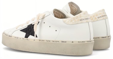 (W) 골든구스 하이 스타 화이트 블랙 스타 GWF00118.F004130.11386 Shop (W) 골든구스 하이 스타 화이트 블랙 스타 GWF00118.F004130.11386