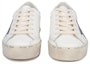 Purchase (W) Golden Goose Hi Star Putih Hitam Bintang GWF00118.F004130.11386