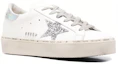 Lookbook (W) Golden Goose Hi Star Wit Glitter Ster Spiegel Hak GWF00118.F002447.80185