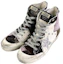 Lookbook (W) Golden Goose High-Top Sneaker ''Schwarz Casual'' GWF00114.F002155.81335