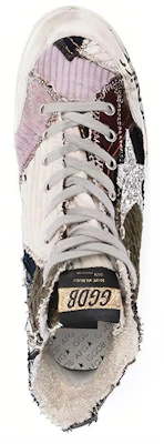 (W) Golden Goose High-Top Sneaker ''Schwarz Casual'' GWF00114.F002155.81335 Purchase (W) Golden Goose High-Top Sneaker ''Schwarz Casual'' GWF00114.F002155.81335