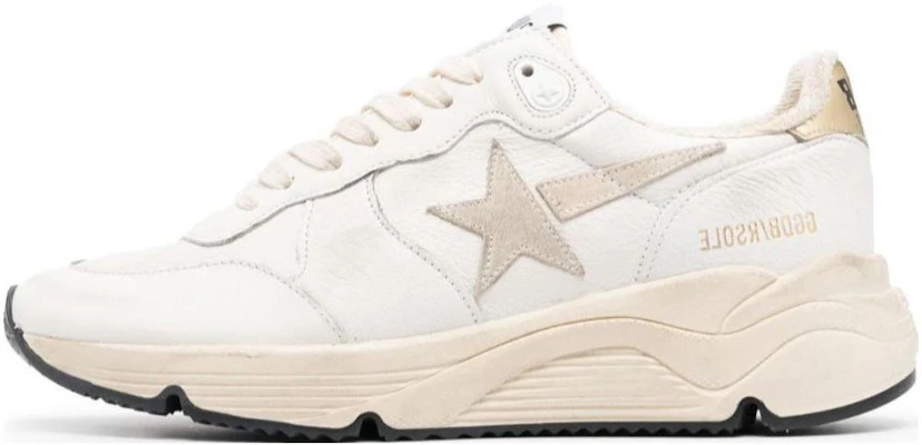 (W) Golden Goose Low 'Beige' Zapatillas GWF00215.F004594.81413 Buy (W) Golden Goose Low 'Beige' Zapatillas GWF00215.F004594.81413