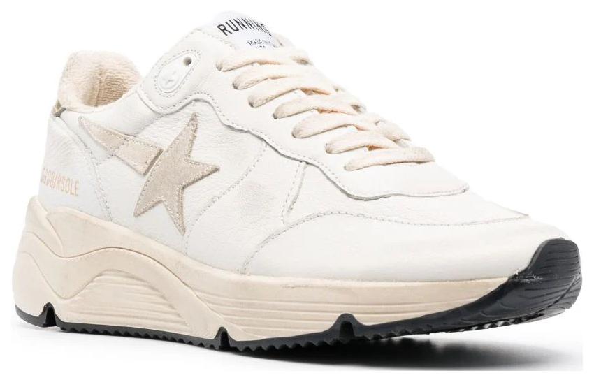 (W) Golden Goose Low 'Beige' 圖 2