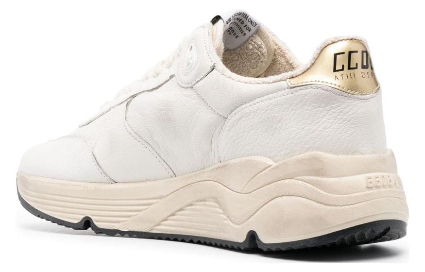 (W) Golden Goose Low 'Beige' 圖 3