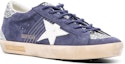 Lookbook (W) Golden Goose Low Top 'Comfort Biru' GWF00595.F004783.50788