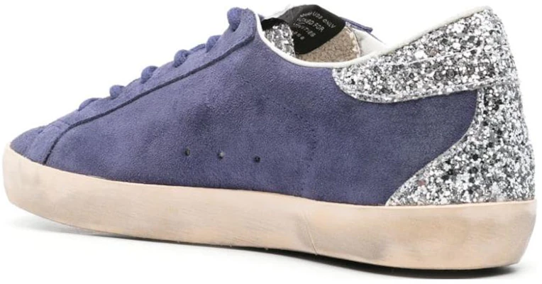 (W) Golden Goose 低帮 '蓝色舒适' 运动鞋 GWF00595.F004783.50788 Purchase (W) Golden Goose 低帮 '蓝色舒适' 运动鞋 GWF00595.F004783.50788