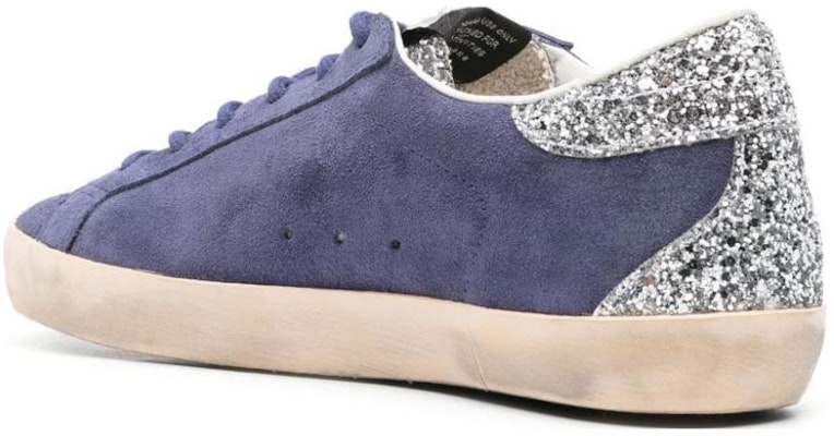 (Women) Golden Goose Low Top 'Blue Comfort' GWF00595.F004783.50788 Purchase (Women) Golden Goose Low Top 'Blue Comfort' GWF00595.F004783.50788