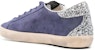 (W) Golden Goose Low Top 'Comfort Biru' GWF00595.F004783.50788