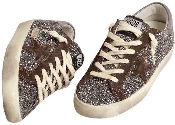 (Women) Golden Goose Low Top 'Brown Distressed' GWF00101.F003986.60394 Lookbook (Women) Golden Goose Low Top 'Brown Distressed' GWF00101.F003986.60394