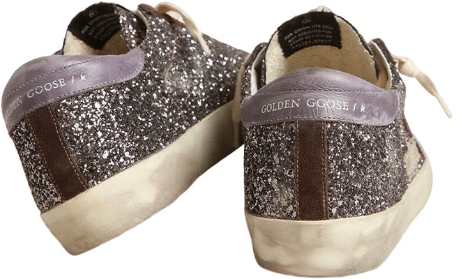 (Women) Golden Goose Low Top 'Brown Distressed' GWF00101.F003986.60394 Shop (Women) Golden Goose Low Top 'Brown Distressed' GWF00101.F003986.60394