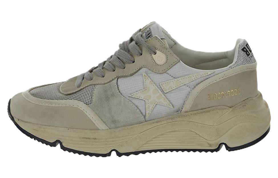 (Women) Golden Goose Low Top 'Comfort Fashion Grey' GWF00215.F004740.82356