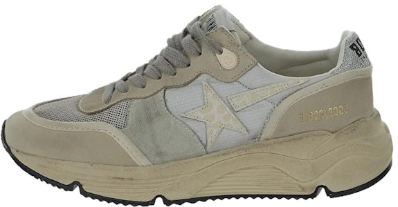 (W) ゴールデングース ローカット グレー (Gōruden Gūsu Rōkatto Gurē) GWF00215.F004740.82356 Buy (W) ゴールデングース ローカット グレー (Gōruden Gūsu Rōkatto Gurē) GWF00215.F004740.82356