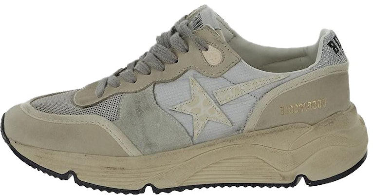 (W) Golden Goose Low Top 'Keselesaan Fesyen Kelabu' GWF00215.F004740.82356 Buy (W) Golden Goose Low Top 'Keselesaan Fesyen Kelabu' GWF00215.F004740.82356