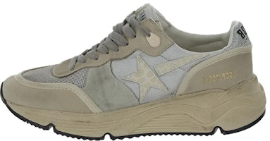 (Women) Golden Goose Low Top 'Comfort Fashion Grey' GWF00215.F004740.82356 (Women) Golden Goose Low Top 'Comfort Fashion Grey' GWF00215.F004740.82356