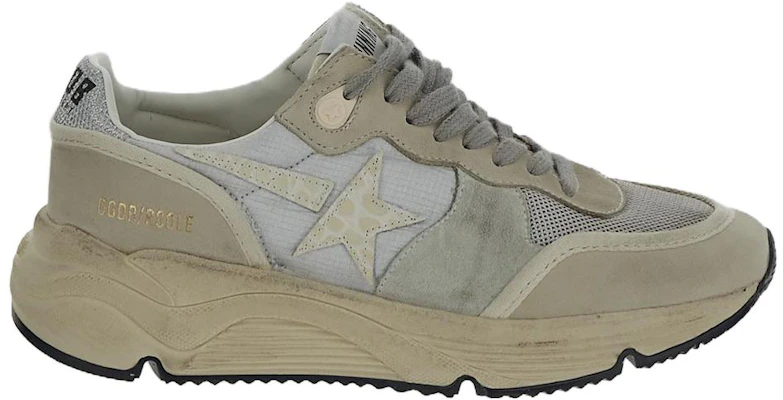 (W) Golden Goose Low Top ''Comfort Fashion Grijs'' GWF00215.F004740.82356 Order (W) Golden Goose Low Top ''Comfort Fashion Grijs'' GWF00215.F004740.82356