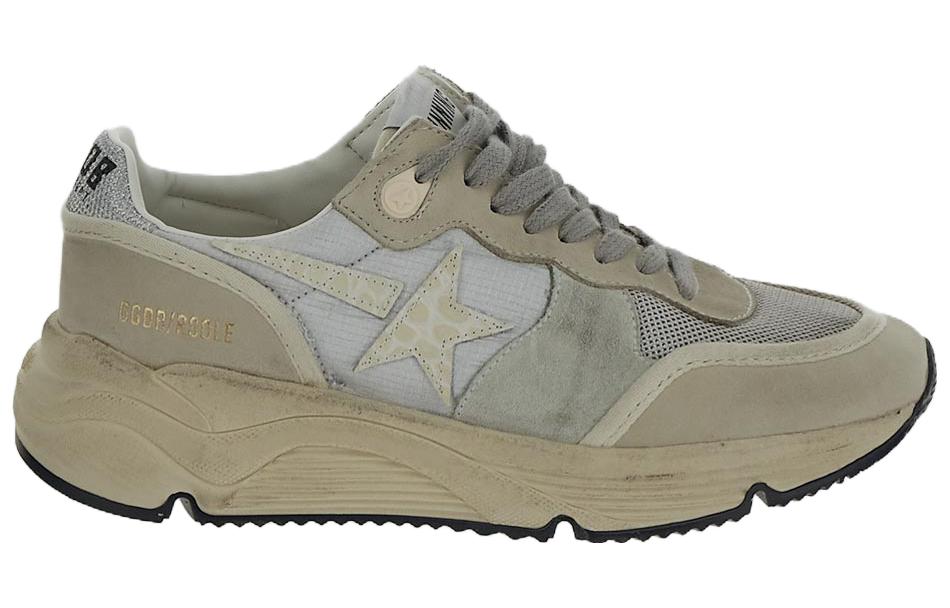 Order (W) Golden Goose Low Top 'Moda Cómoda Gris' GWF00215.F004740.82356