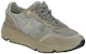 (W) Golden Goose Low Top 'Keselesaan Fesyen Kelabu' GWF00215.F004740.82356