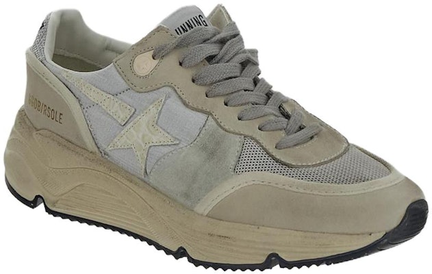 (W) Golden Goose Low Top 'Kenyamanan Mode Abu-Abu' GWF00215.F004740.82356 Lookbook (W) Golden Goose Low Top 'Kenyamanan Mode Abu-Abu' GWF00215.F004740.82356
