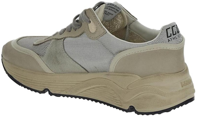 (W) Golden Goose Low Top 'Kenyamanan Mode Abu-Abu' GWF00215.F004740.82356 Shop (W) Golden Goose Low Top 'Kenyamanan Mode Abu-Abu' GWF00215.F004740.82356