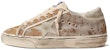 (W) Golden Goose Low Top 'Coklat Beige Pudar' GWF00589.F004636.82311