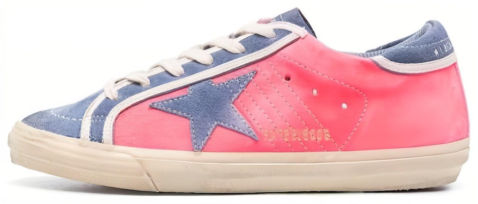 (Women) Golden Goose Low Top 'Distressed Coral Pink' GWF00101.F004773.82362 Buy (Women) Golden Goose Low Top 'Distressed Coral Pink' GWF00101.F004773.82362