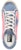 (W) Golden Goose Low Top 'Merah Jambu Karang Usang' GWF00101.F004773.82362