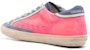 (W) Golden Goose Low Top 'Merah Jambu Karang Usang' GWF00101.F004773.82362